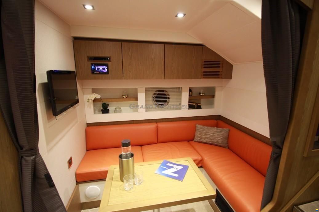 Beneteau Gran Turismo 49