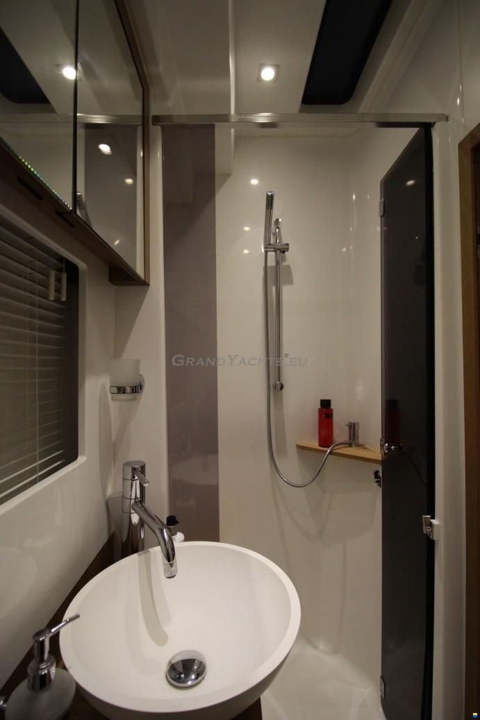 Beneteau Gran Turismo 49