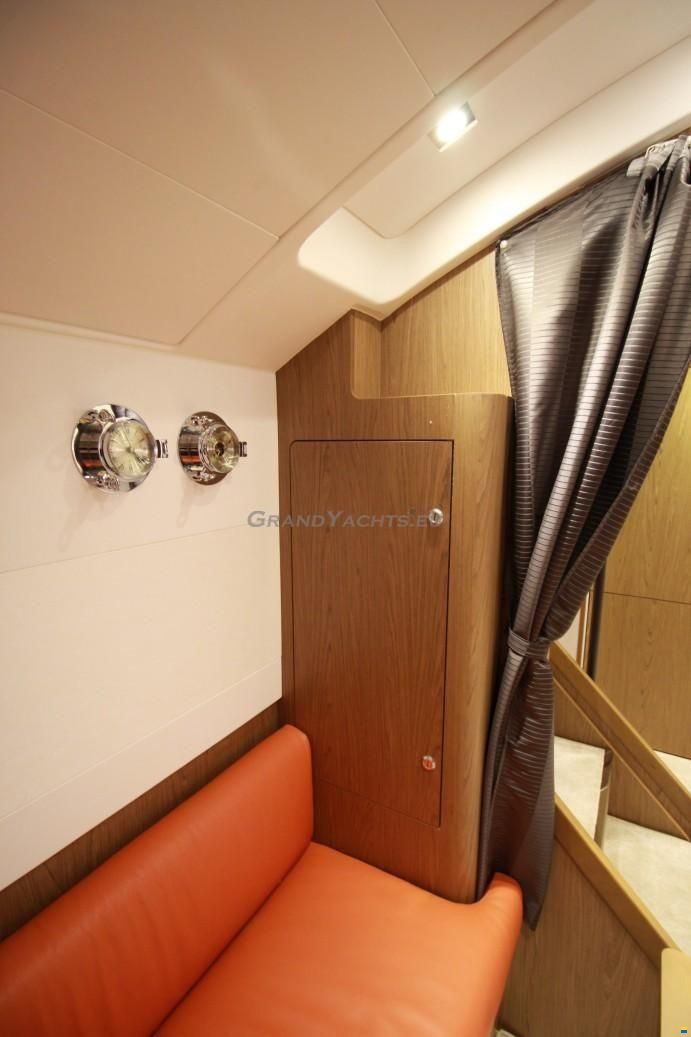 Beneteau Gran Turismo 49