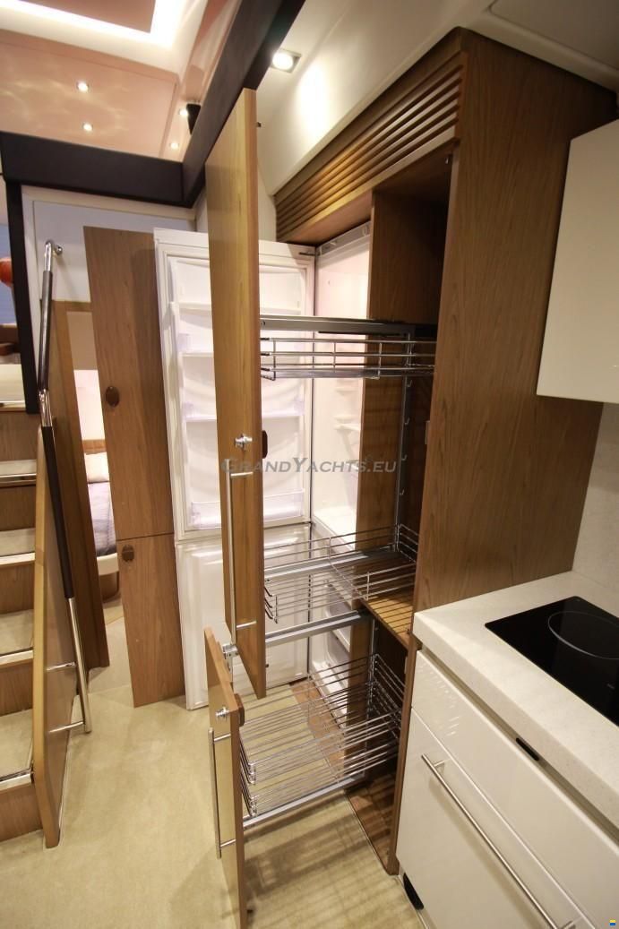 Beneteau Gran Turismo 49