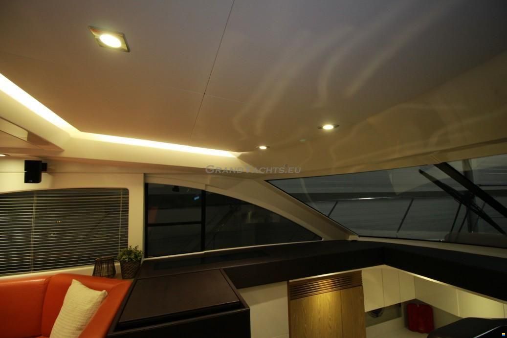Beneteau Gran Turismo 49
