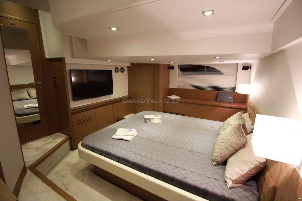 Beneteau Gran Turismo 49