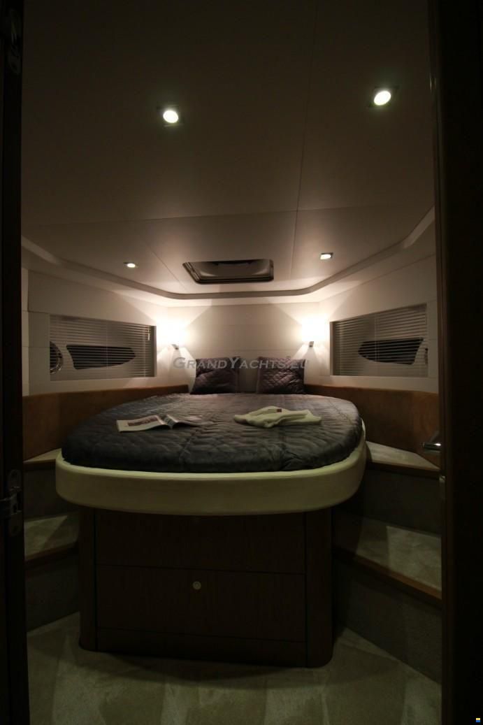 Beneteau Gran Turismo 49