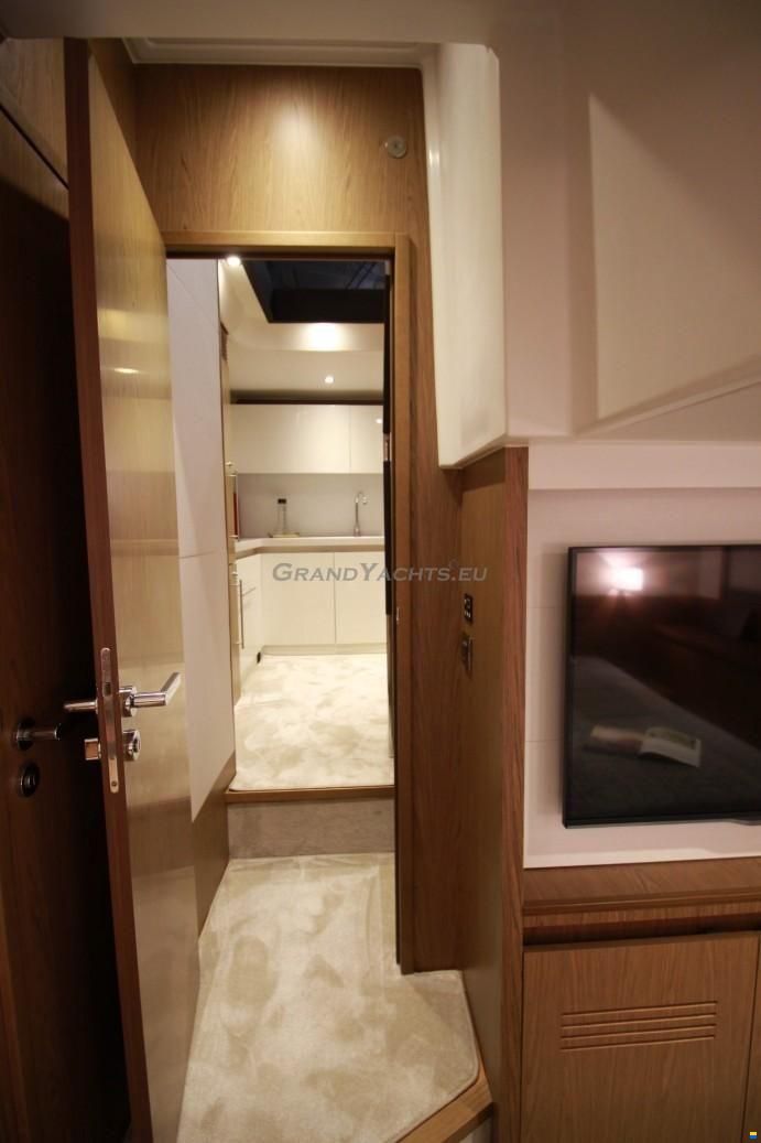 Beneteau Gran Turismo 49