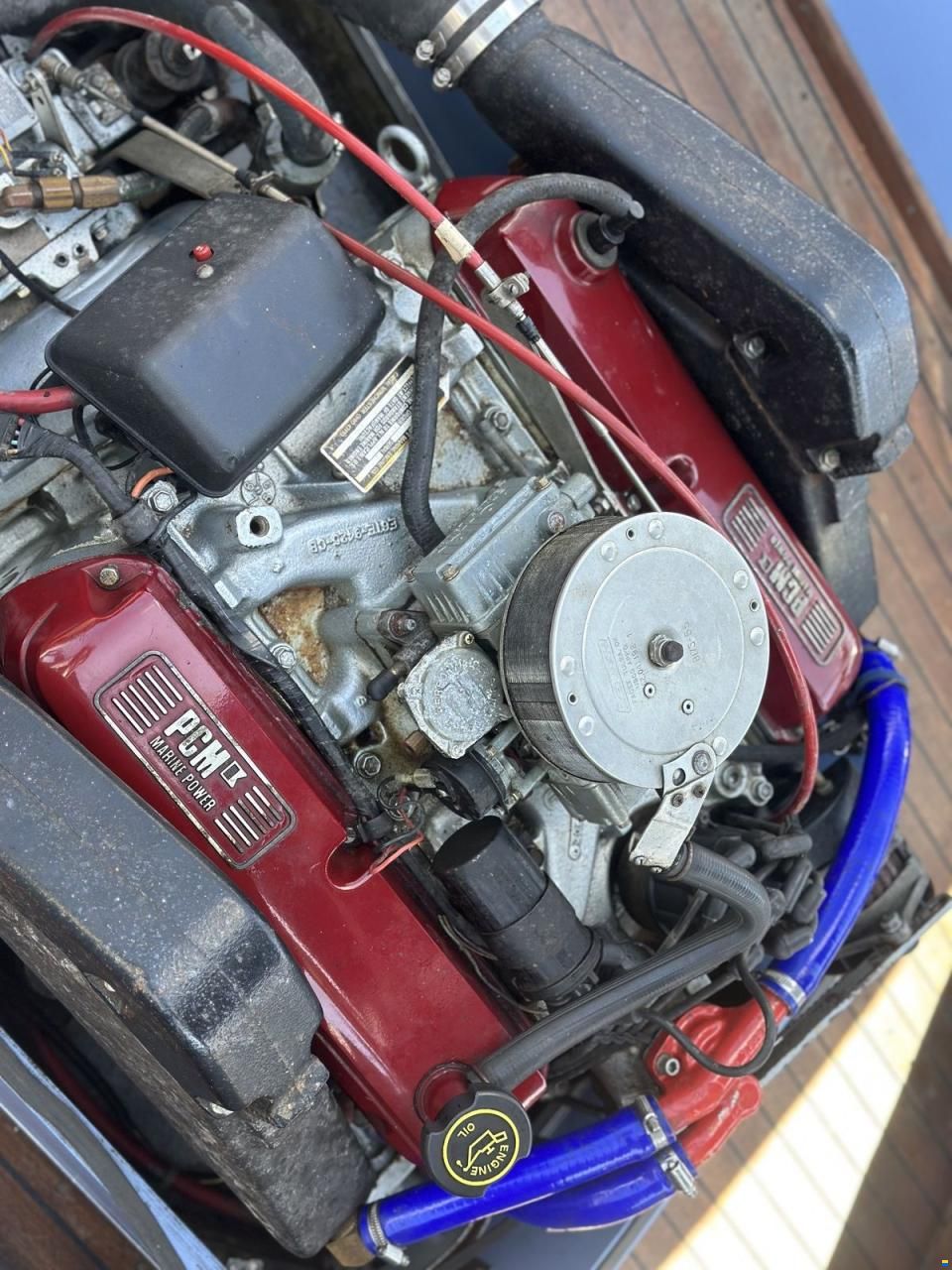 Supra Comp TS 6M