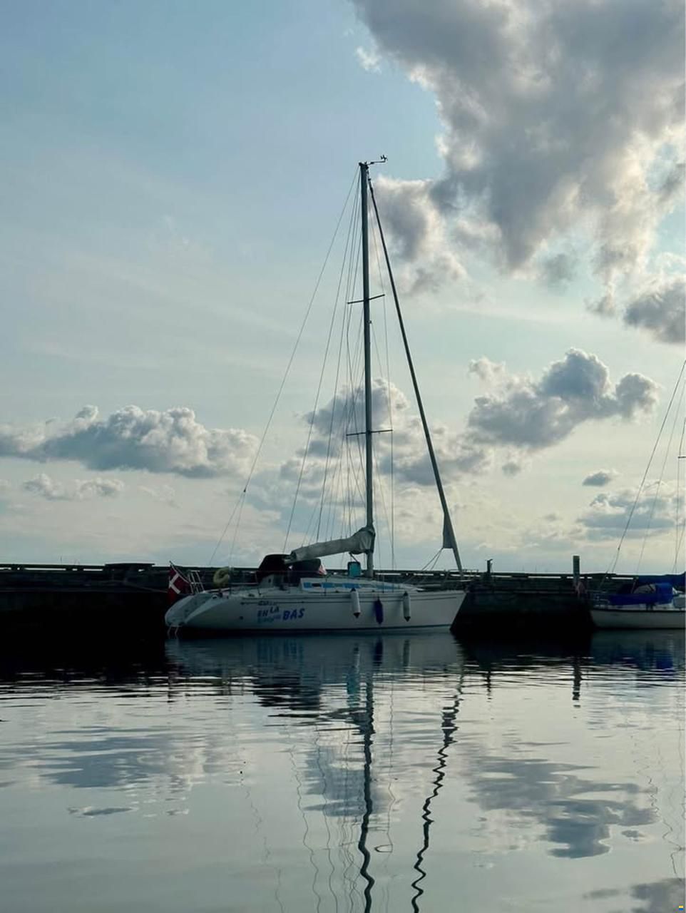 Elan 33S - 1988 - Aalborg