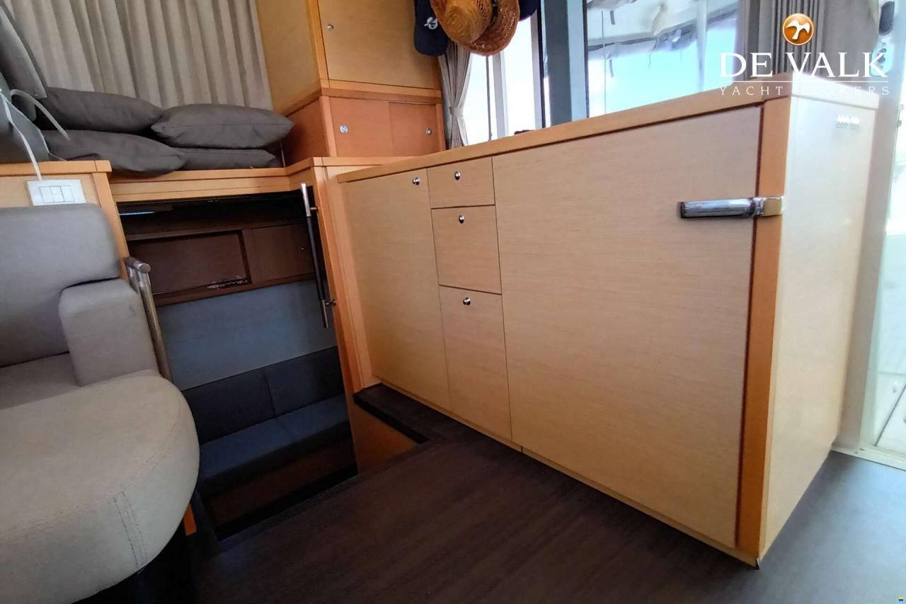 Lagoon 450