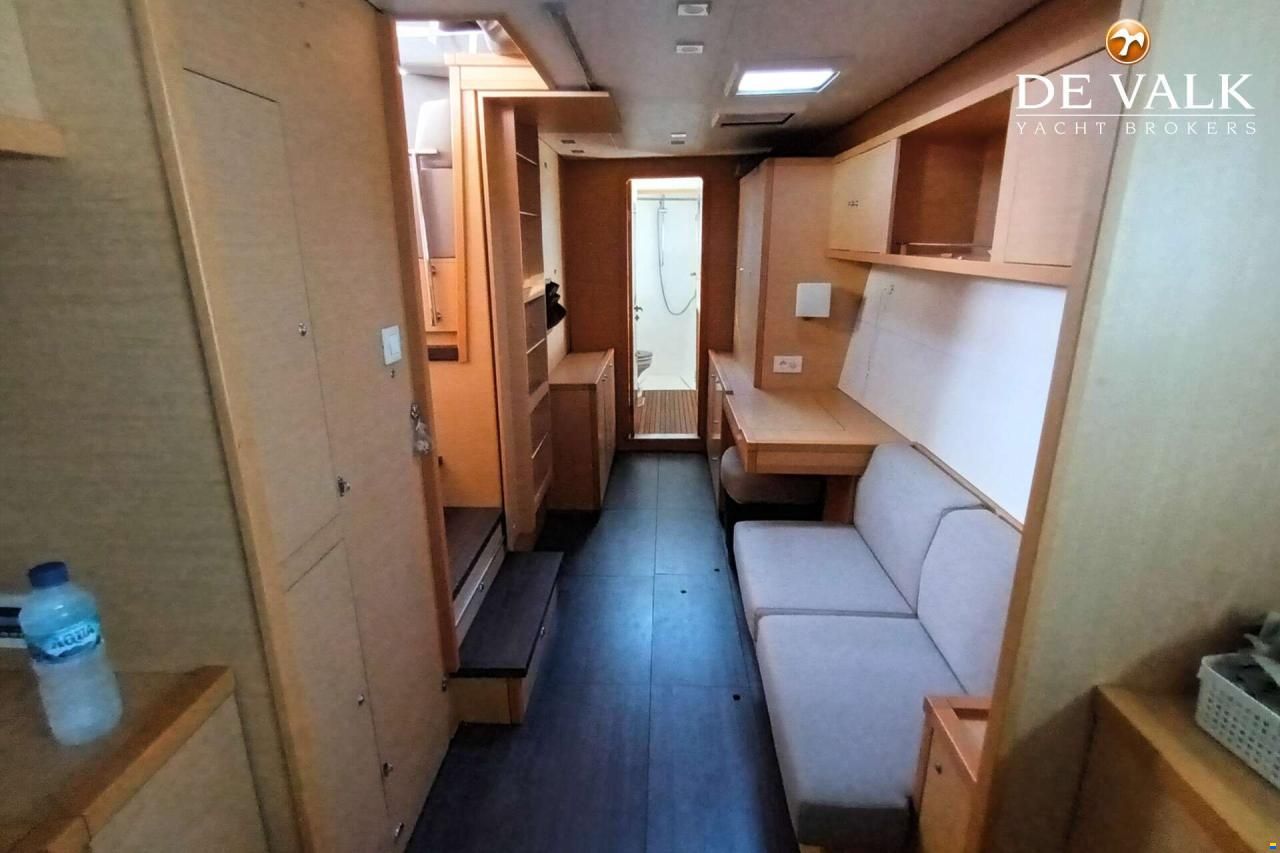 Lagoon 450