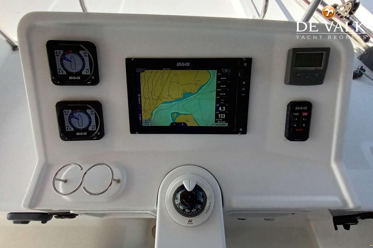 Lagoon 450