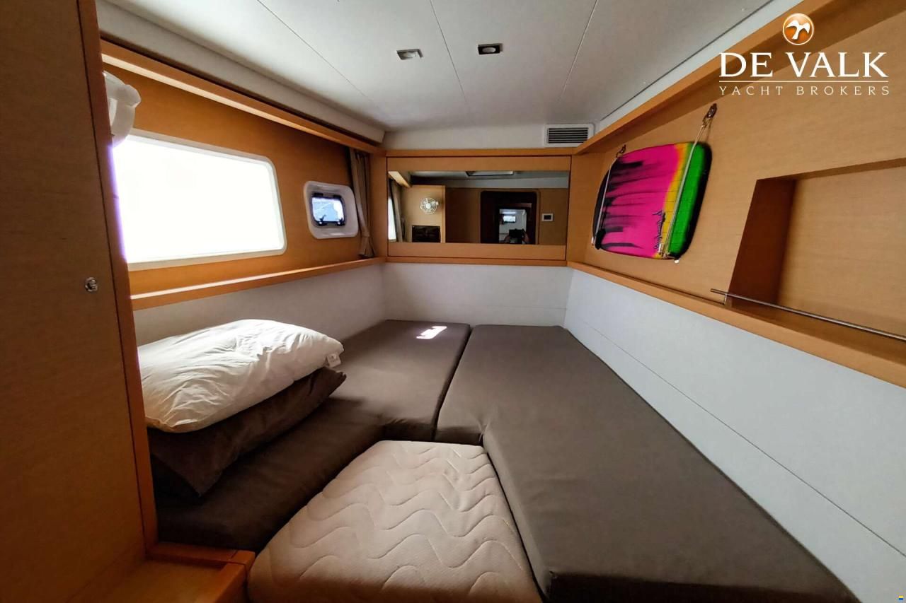 Lagoon 450