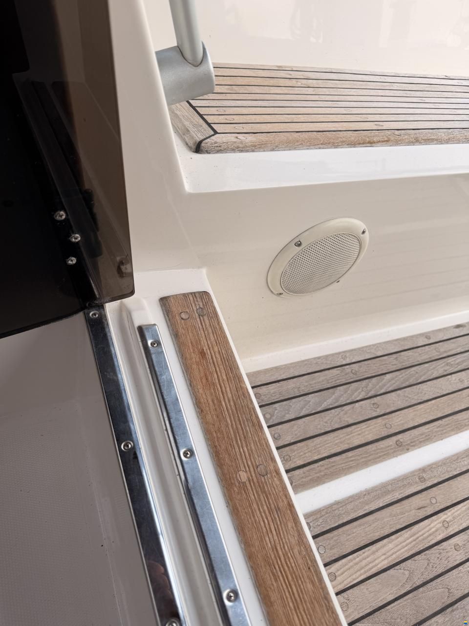 Nauticat 42 Ketch