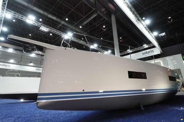 Solaris 50