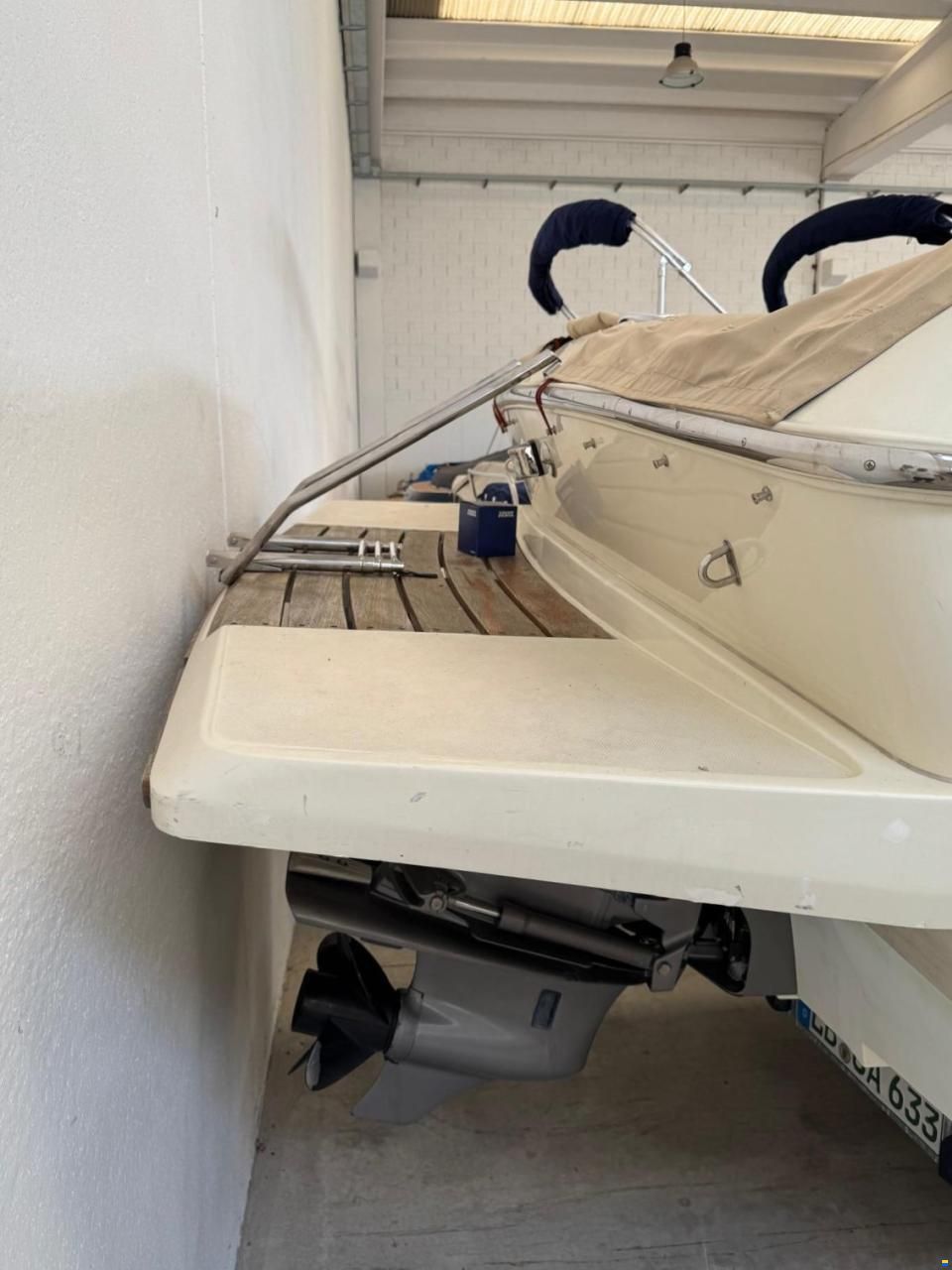Ilver Mizar 26