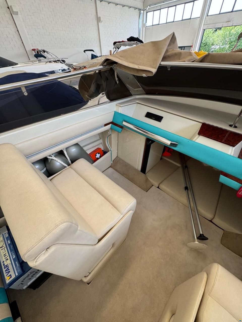 Ilver Mizar 26