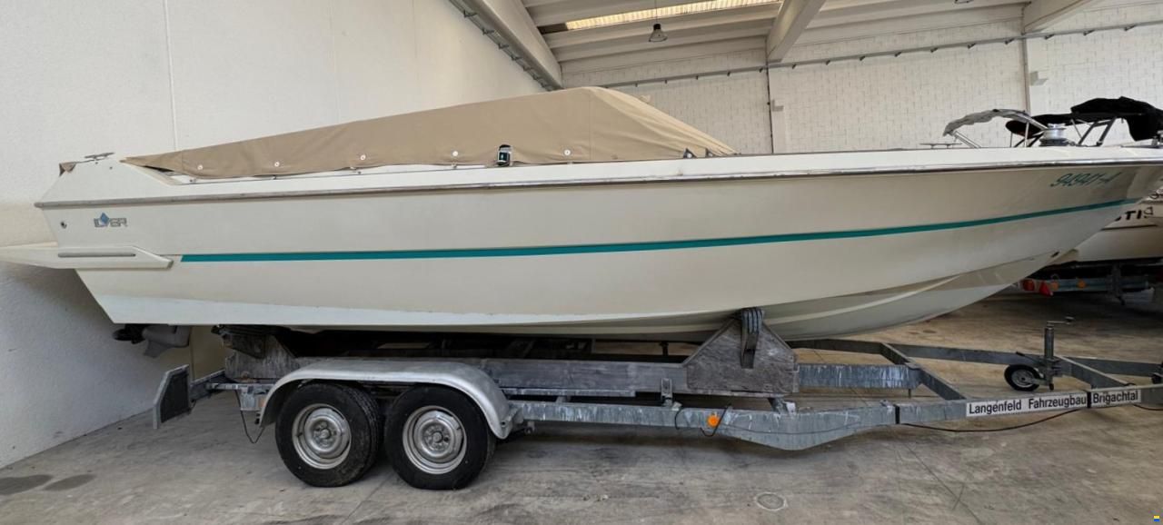 Ilver Mizar 26