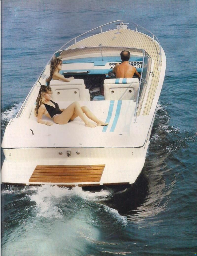 Ilver Mizar 26