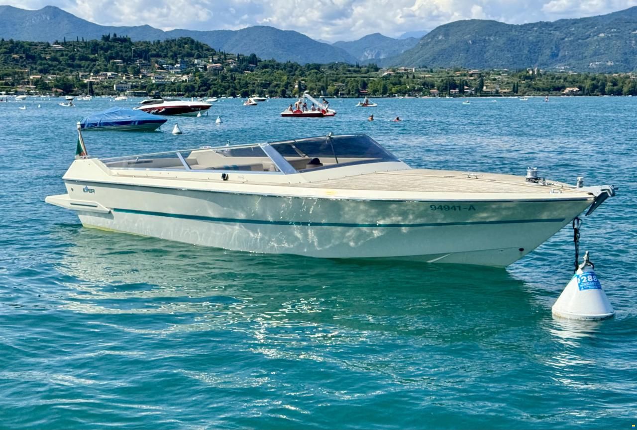 Ilver Mizar 26