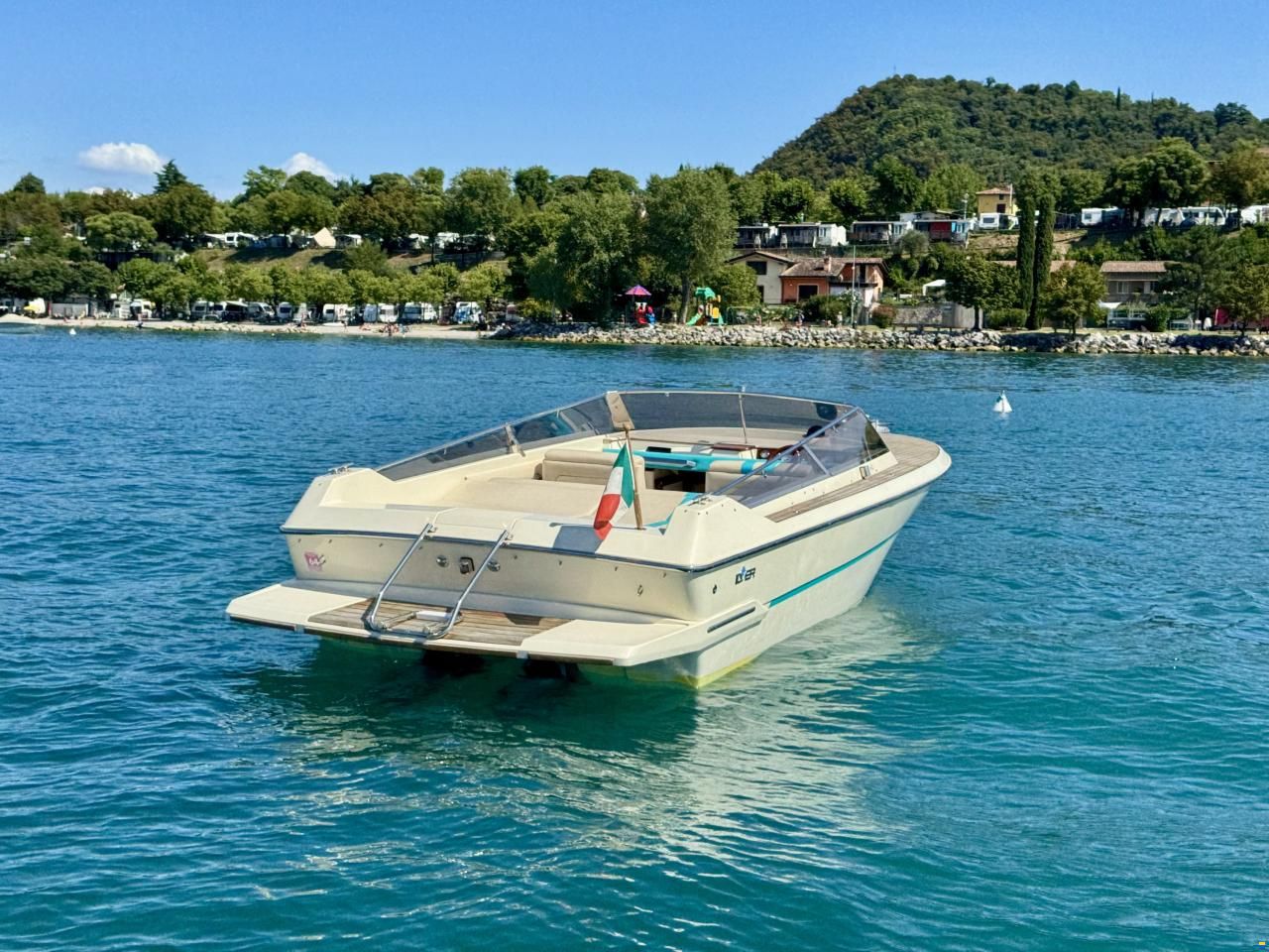 Ilver Mizar 26