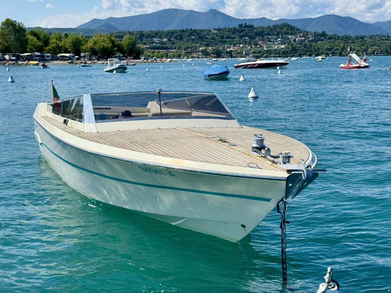 Ilver Mizar 26