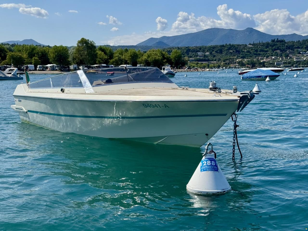 Ilver Mizar 26