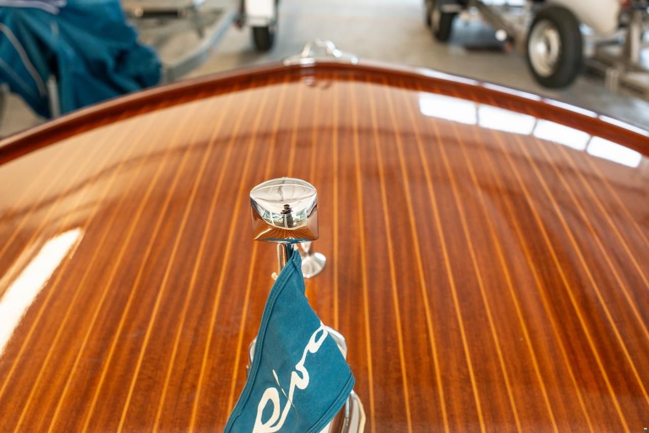 Riva Olympic 1969