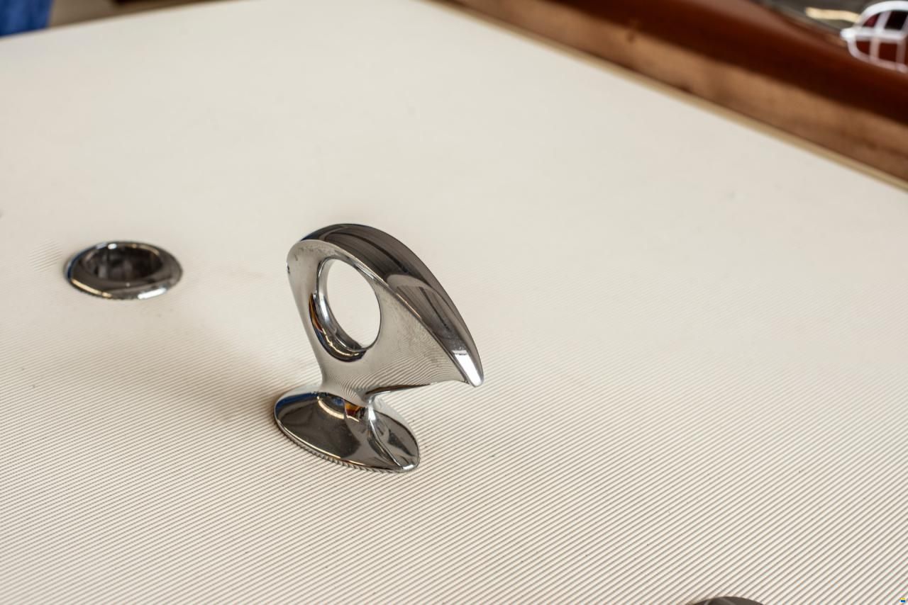 Riva Olympic 1969