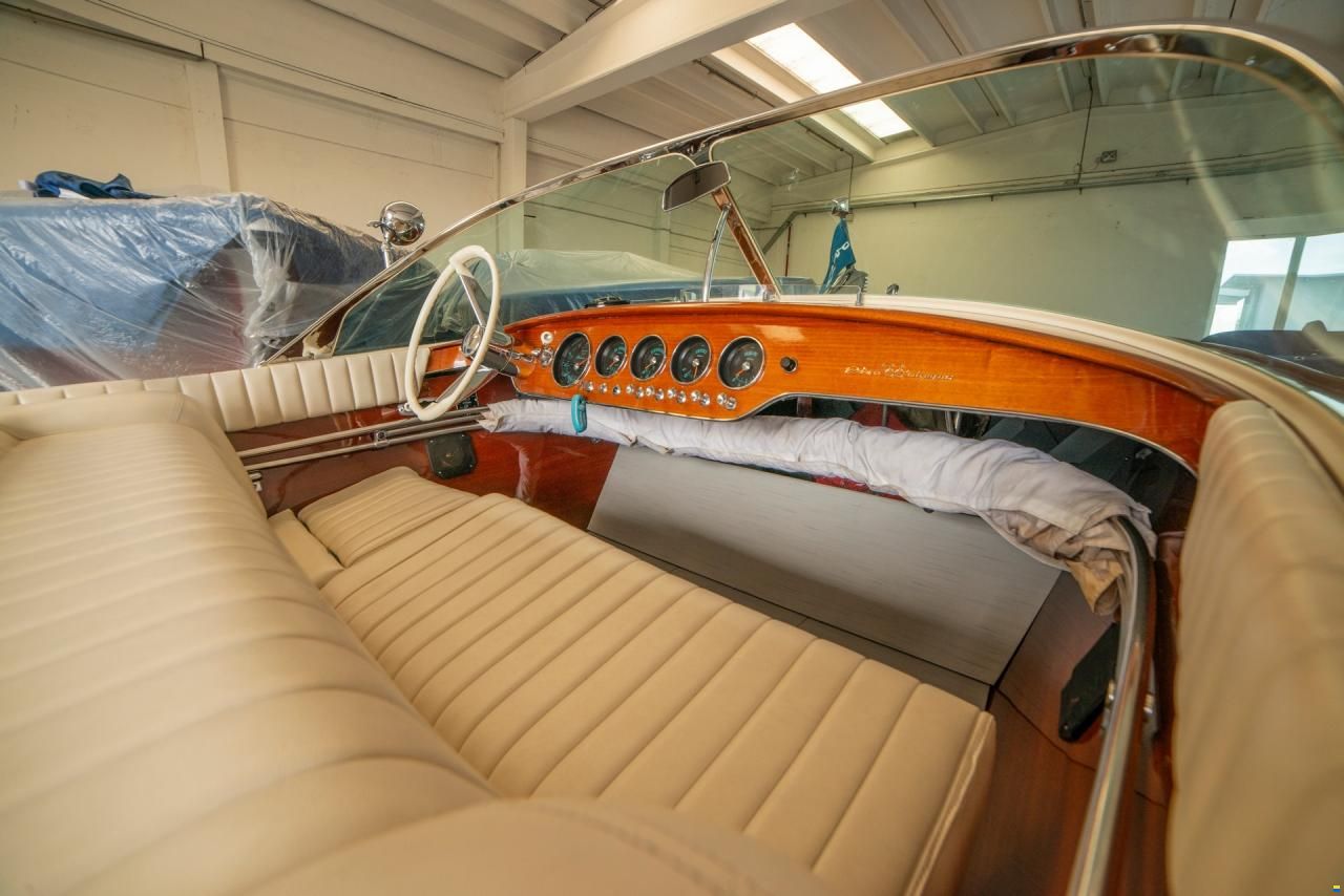 Riva Olympic 1969