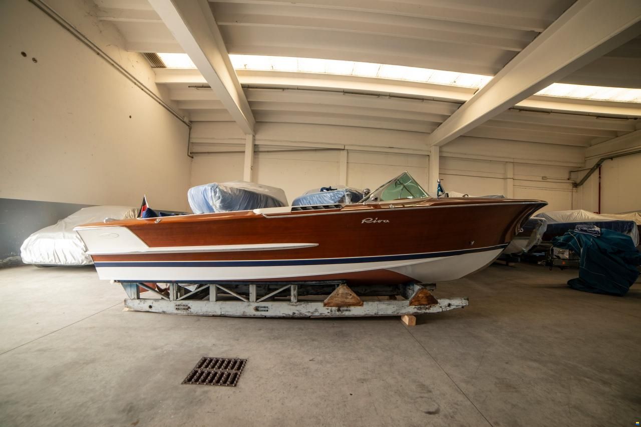 Riva Olympic 1969