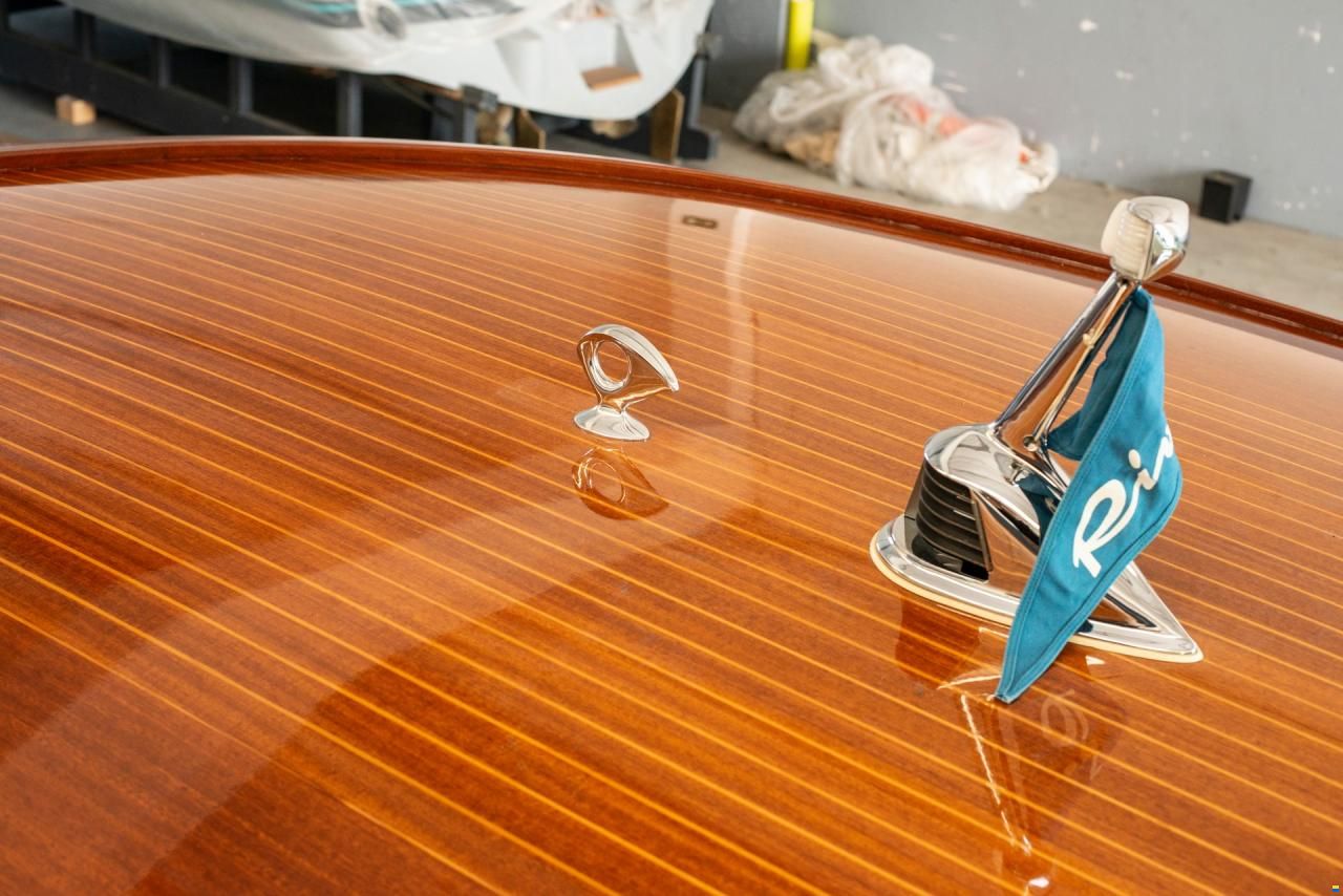 Riva Olympic 1969