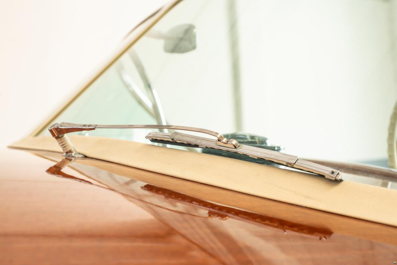 Riva Olympic 1969