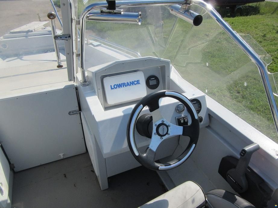 Master Pro 571