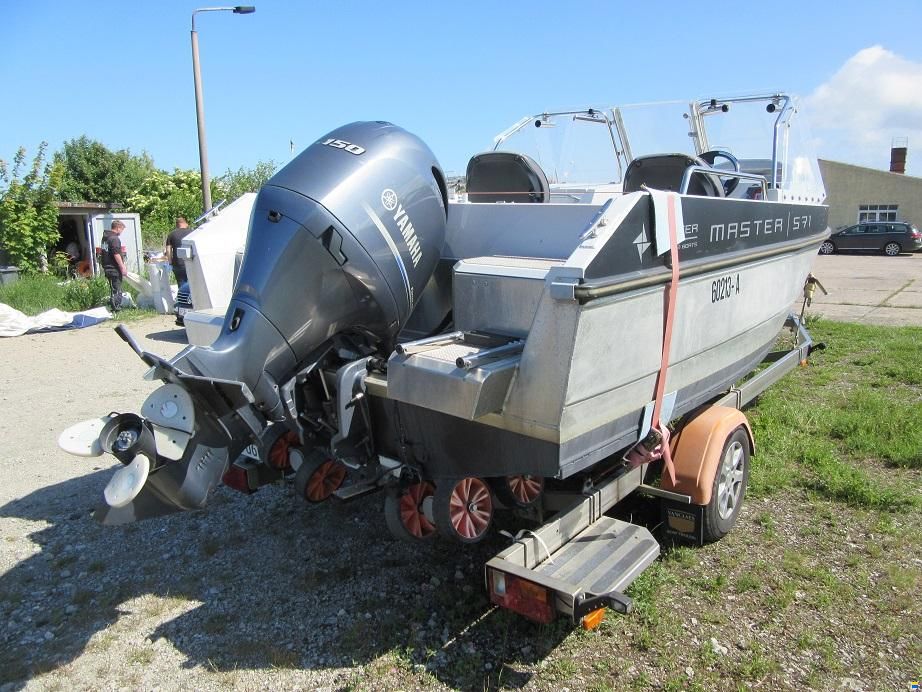 Master Pro 571