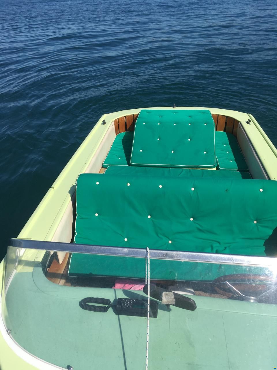 Tullio Abbate SEA STAR