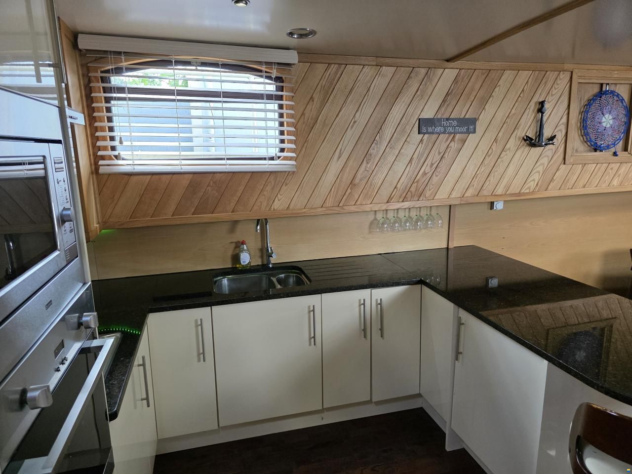 crafted boats idt