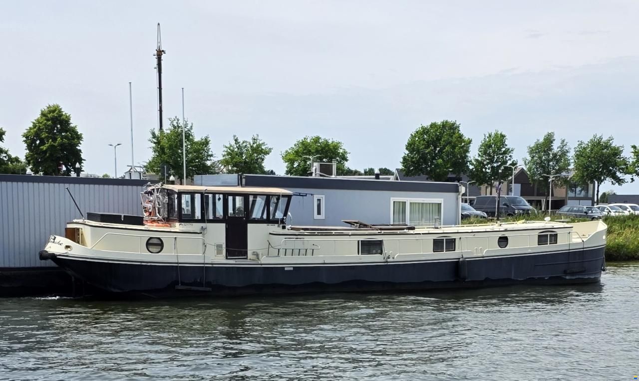 crafted boats idt