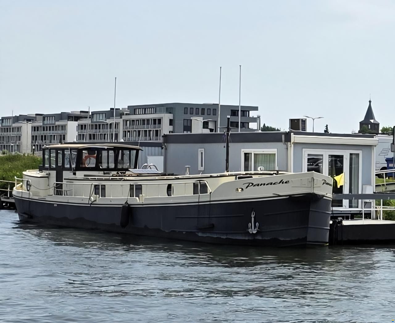 crafted boats idt