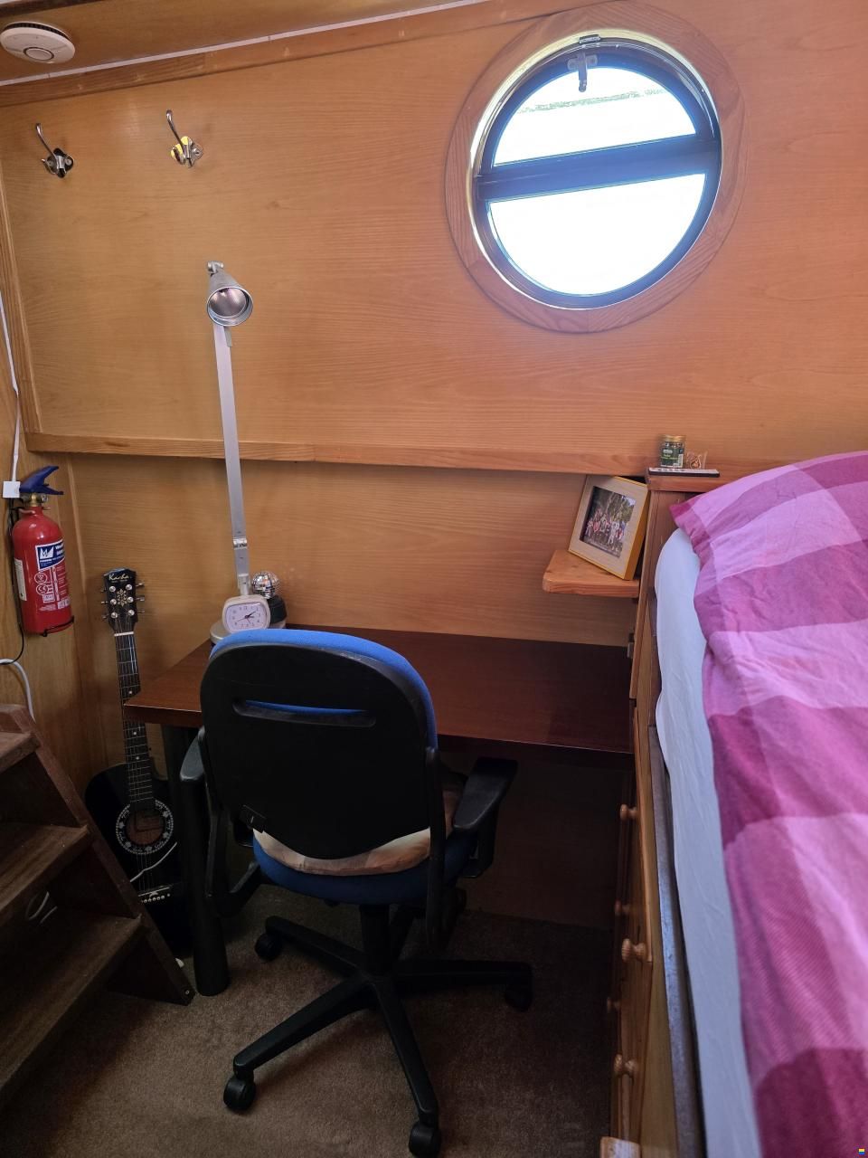 crafted boats idt