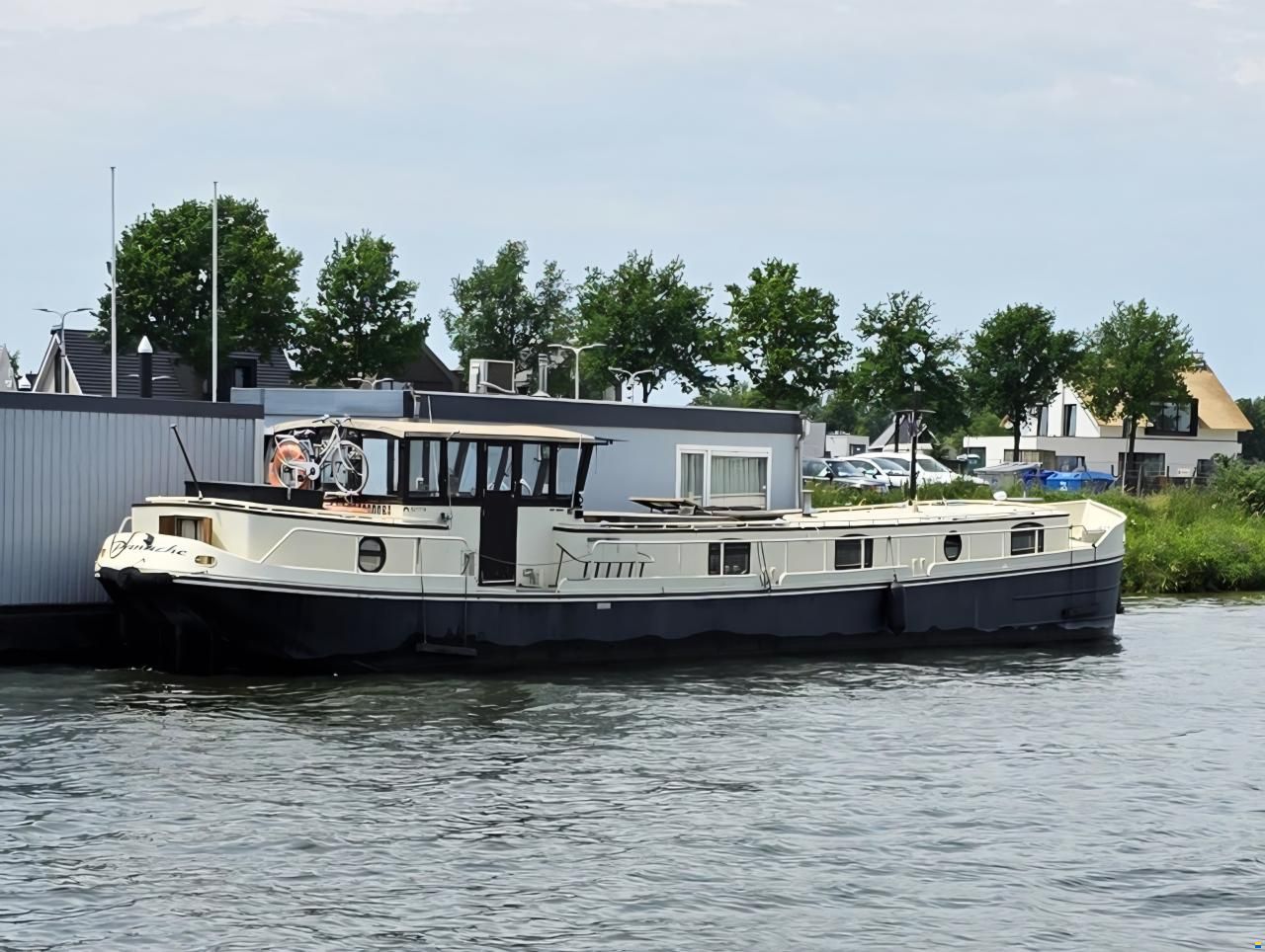 crafted boats idt