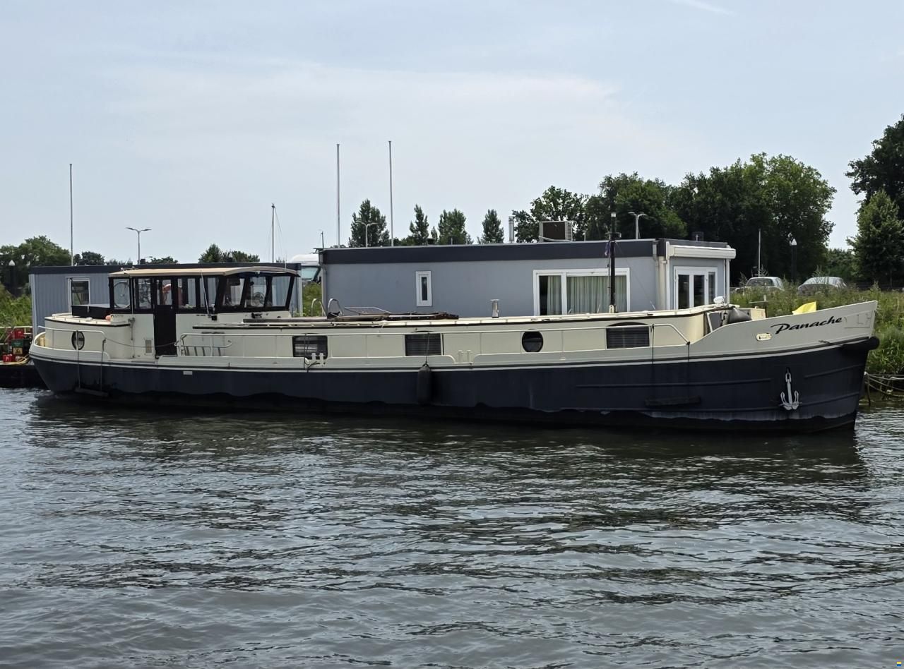 crafted boats idt