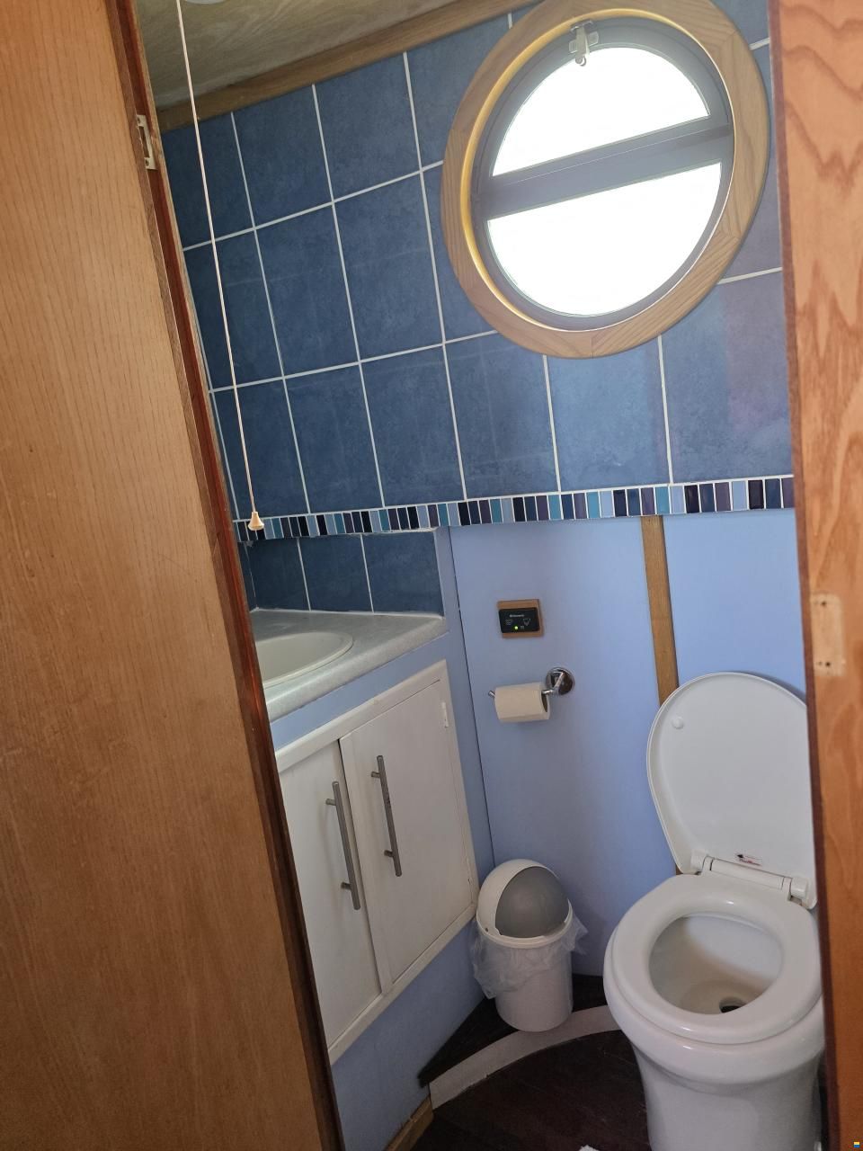 crafted boats idt