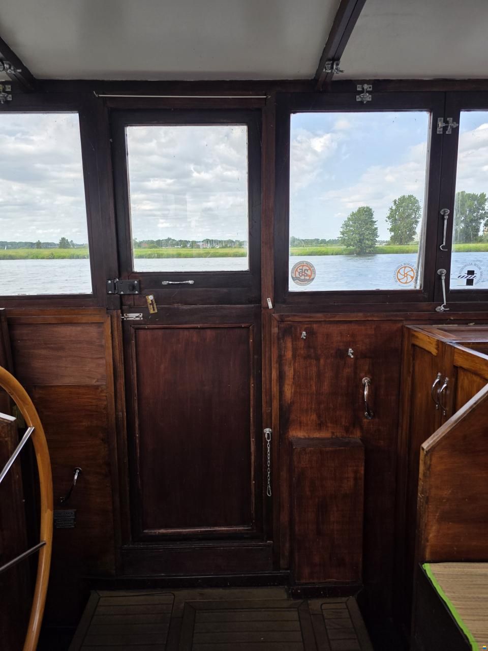 crafted boats idt