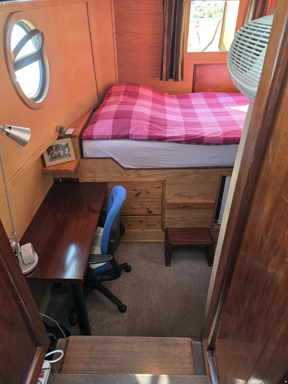 crafted boats idt