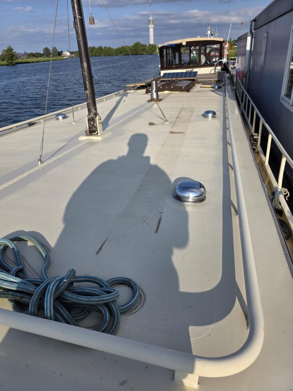 crafted boats idt