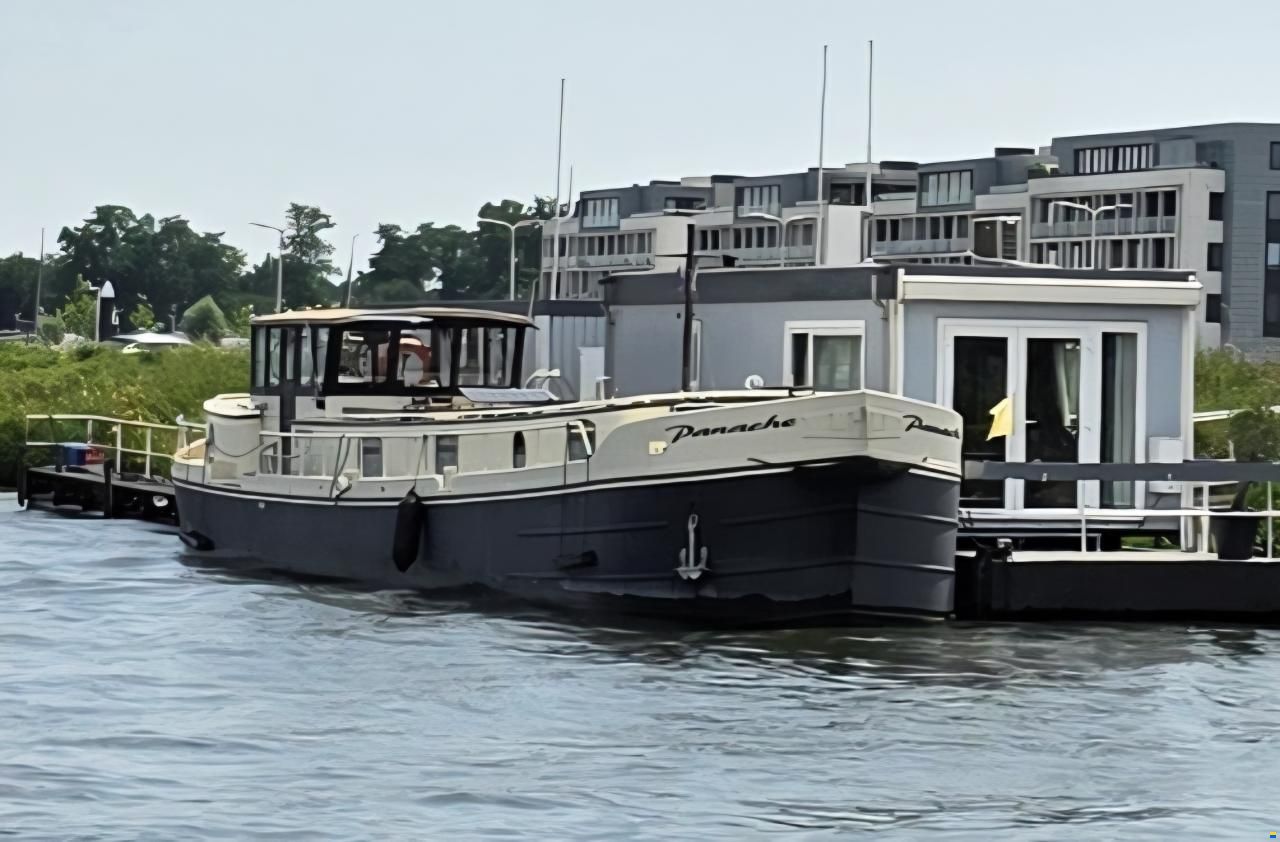 crafted boats idt