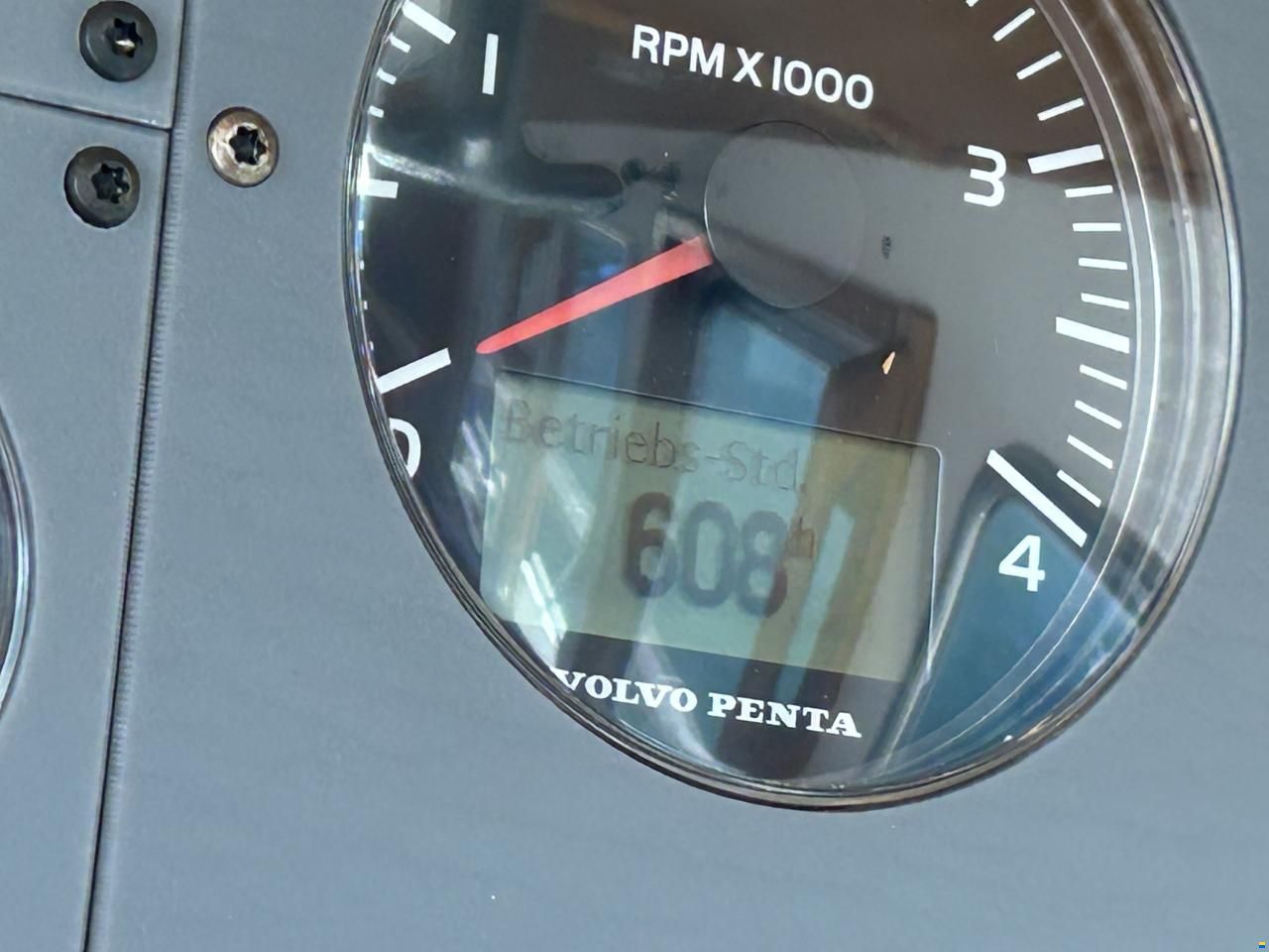 Botnia Targa 30
