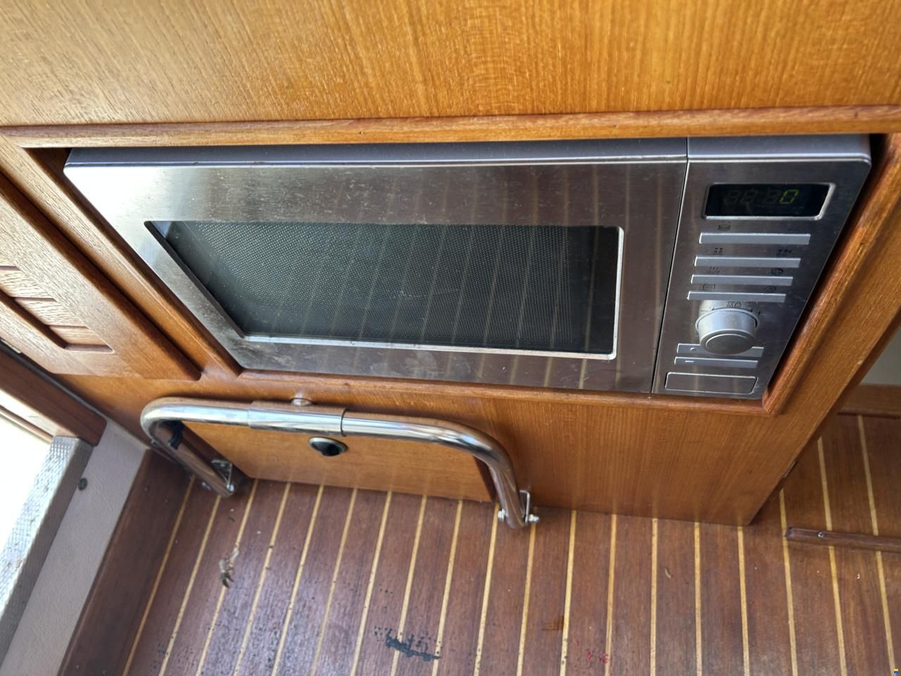 Botnia Targa 30