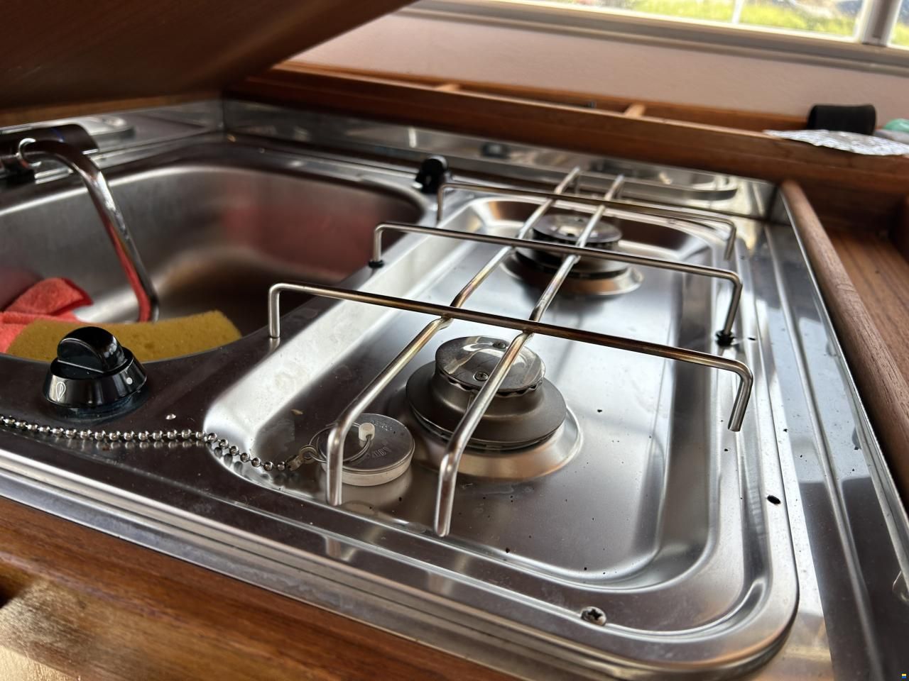 Botnia Targa 30