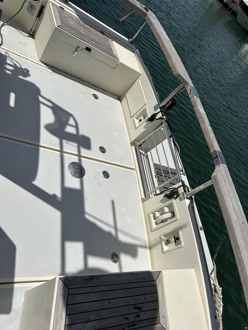 Botnia Targa 30