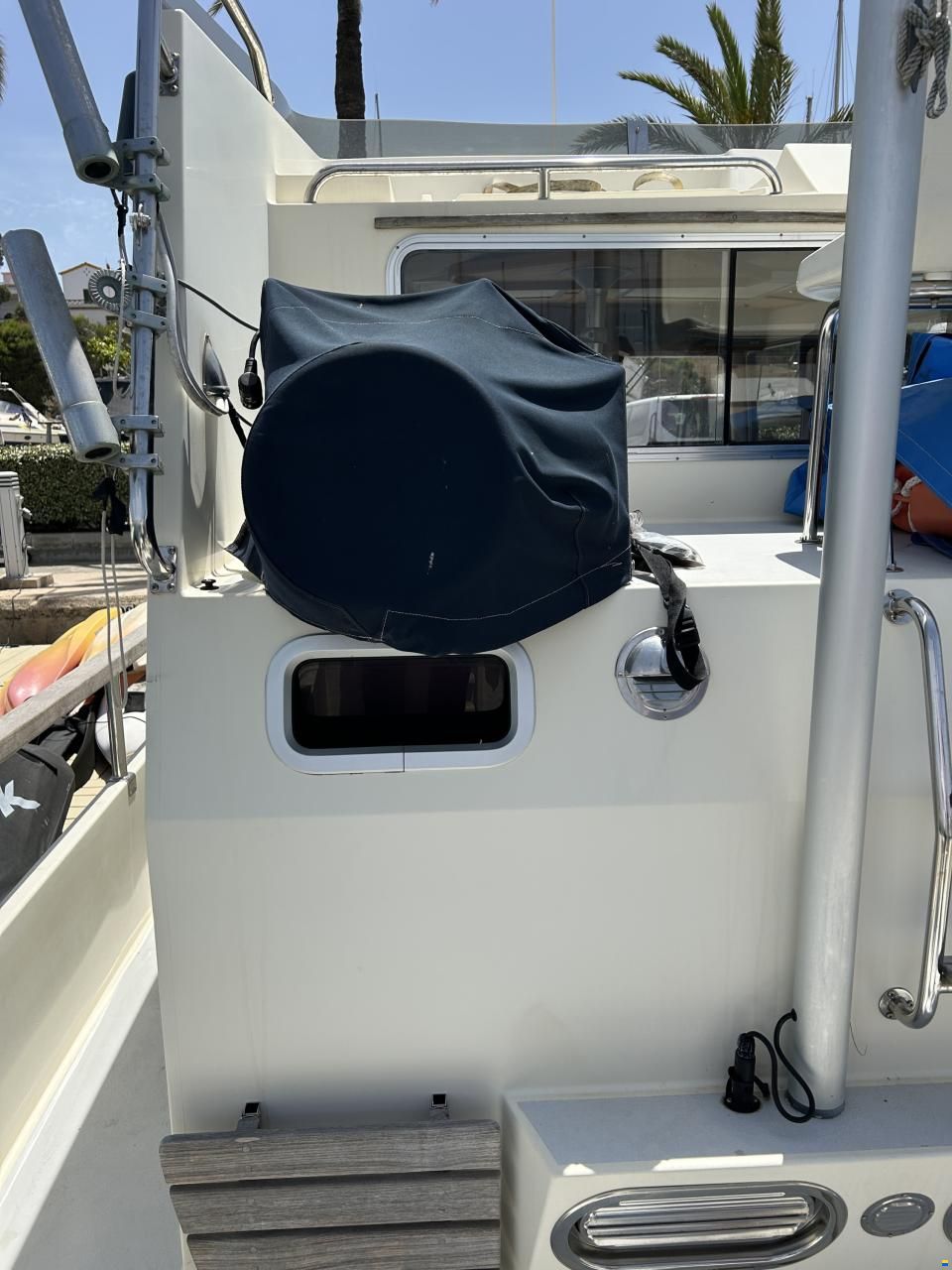 Botnia Targa 30