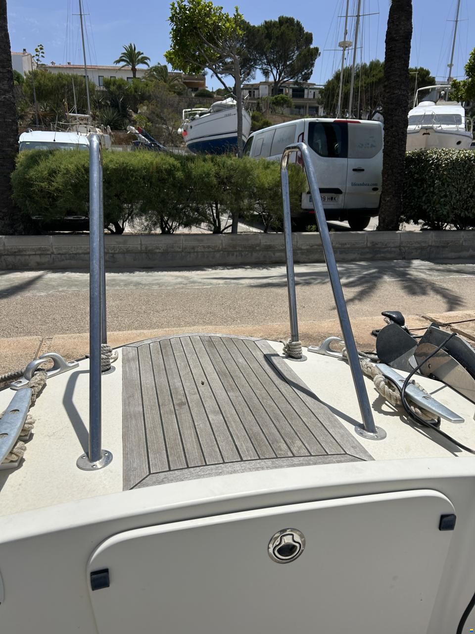 Botnia Targa 30